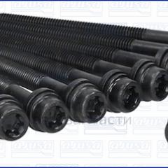 Болти ГБЦ Ajusa AJ 81019300 VW Bora Jetta Passat Skoda Fabia Octavia
