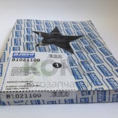 Болти ГБЦ Ajusa 81021100 на Daewoo Lanos Nexia Espero Chevrolet Aveo Kalos