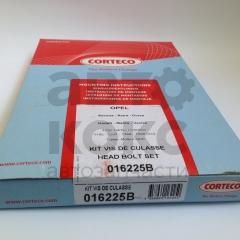 Болти ГБЦ Corteco 016225B на Daewoo Lanos 1.4-1.5(8V) Nexia 1.5- фото 3 | Интернет-магазин Авто-Кокс