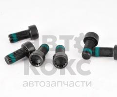 Болти маховика LUK 411013310 Skoda Karoq Octavia Superb Yeti VW Caddy Golf Passat Tiguan