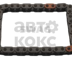 Ланцюг приводу Swag SW 99133691 Ford Fiesta C-Max Focus Kuga