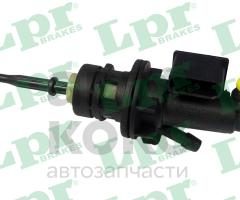 Циліндр зчеплення LPR 2199 VW Caddy Jetta Skoda Octavia