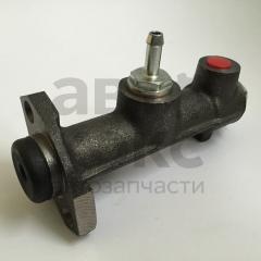 Циліндр зчеплення головний Metelli 55-0014G на ВАЗ 2101-07, 2121 Нива
