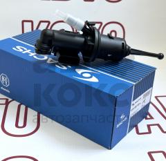 Циліндр зчеплення Sachs 6284 000 056 VW Caddy, Jetta, Skoda Superb