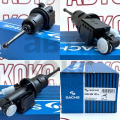 Циліндр зчеплення Sachs 6284 000 056 VW Caddy, Jetta, Skoda Superb- фото 6 | Интернет-магазин Авто-Кокс