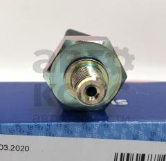 Датчик тиску масла Swag SW 30918904 VW Caddy Golf Passat Skoda Octavia Superb Fabia- фото 3 | Интернет-магазин Авто-Кокс