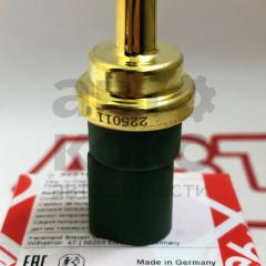 Датчик температури рідини, що охолоджує Febi 32510 VW Golf Polo Jetta Skoda Octavia Superb- фото 2 | Интернет-магазин Авто-Кокс