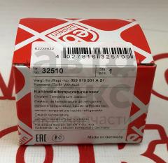 Датчик температури рідини, що охолоджує Febi 32510 VW Golf Polo Jetta Skoda Octavia Superb- фото 3 | Интернет-магазин Авто-Кокс