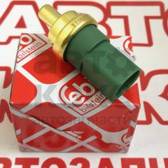 Датчик температури рідини, що охолоджує Febi 32510 VW Golf Polo Jetta Skoda Octavia Superb- фото 7 | Интернет-магазин Авто-Кокс