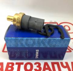 Датчик температури рідини, що охолоджує Swag SW 30929318 VW Skoda