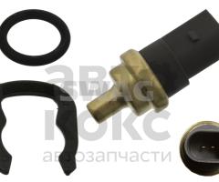 Датчик температури рідини, що охолоджує Swag SW 30929318 VW Skoda- фото 8 | Интернет-магазин Авто-Кокс