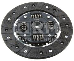 Диск зчеплення KM 069 0405 VW Jetta Golf