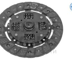 Диск зчеплення Meyle ME 617 190 1400 Opel Corsa