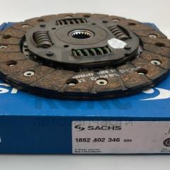 Диск зчеплення Sachs 1862402346 на ВАЗ 2110-12- фото 3 | Интернет-магазин Авто-Кокс