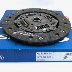 Диск зчеплення SACHS 1878002205 Niva Chevrolet 2123- фото 3 | Интернет-магазин Авто-Кокс