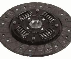 Диск зчеплення Sachs 1878654576 Chevrolet/Daewoo Aveo Lacetti Nubira Lanos Tacuma 1.4-1.8- фото 2 | Интернет-магазин Авто-Кокс