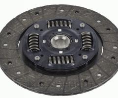 Диск зчеплення 1878987101 Chevrolet Cruze Evanda Daewoo Leganza Opel Astra