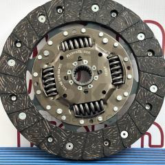 Диск зчеплення SACHS 1878634205 NIVA CHEVROLET 2123- фото 2 | Интернет-магазин Авто-Кокс