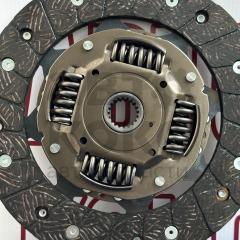 Диск зчеплення SACHS 1878634205 NIVA CHEVROLET 2123- фото 3 | Интернет-магазин Авто-Кокс
