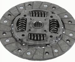 Диск зчеплення Sachs SACHS 1862 579 001 Opel Omega