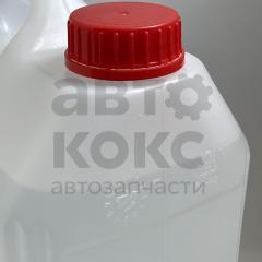 Дистильована вода Ravenol DESTILLIERTES WASSER ENTIONISIERT 5L- фото 7 | Интернет-магазин Авто-Кокс