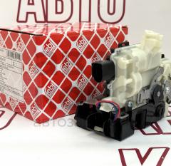 Дверний замок задній правий FEBI BILSTEIN 172112 SKODA OCTAVIA VW BORA GOLF PASSAT