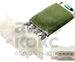 Резистор Swag SW 30102584 VW Caddy Passat Jetta Golf Skoda Superb Octavia Yeti
