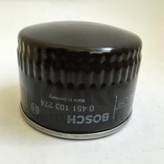 Фільтр масляний Bosch 0451103274 ВАЗ 2104 2105 2107 2108-099 2190- фото 4 | Интернет-магазин Авто-Кокс
