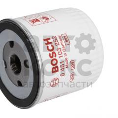 Фільтр масляний BOSCH 0451103252 Ford Transit Connect Fiesta Focus 1.8-4.7- фото 7 | Интернет-магазин Авто-Кокс