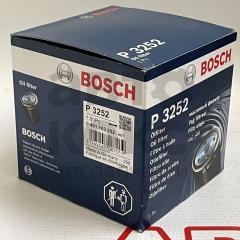 Фільтр масляний BOSCH 0451103252 Ford Transit Connect Fiesta Focus 1.8-4.7- фото 4 | Интернет-магазин Авто-Кокс