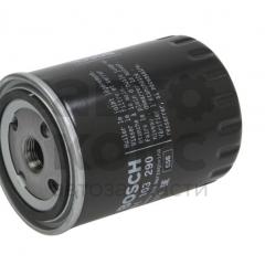 Фільтр масляний BOSCH 0 451 103 290 VW Golf Polo Passat Transporter
