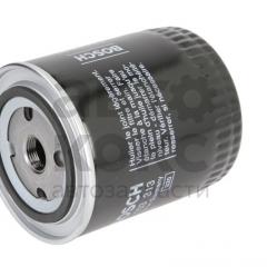 Фільтр масляний BOSCH 0 451 103 313 VW Passat