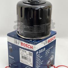 Фільтр масляний BOSCH 0 451 103 318 VW Caddy Jetta Golf Skoda Octavia Rapid- фото 2 | Интернет-магазин Авто-Кокс
