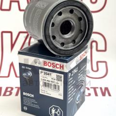 Фільтр масляний BOSCH 0 986 452 041 Opel Corsa Vectra Astra- фото 3 | Интернет-магазин Авто-Кокс