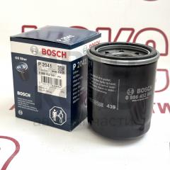 Фільтр масляний BOSCH 0 986 452 041 Opel Corsa Vectra Astra