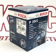 Фільтр масляний BOSCH 0 986 452 041 Opel Corsa Vectra Astra- фото 4 | Интернет-магазин Авто-Кокс