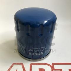 Фільтр масляний Bosch 0451103355 Chevrolet Epica 2.0 2.5