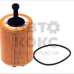 Фільтр масляний BOSCH 1 457 429 192 VW Caddy Golf Passat Skoda Octavia Superb Yeti