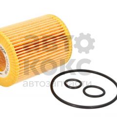 Фільтр масляний BOSCH 1 457 429 199 Opel Astra Corsa
