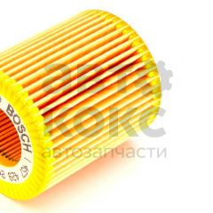 Фільтр масляний BOSCH 1 457 429 248 Opel Vectra Astra