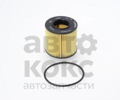 Фільтр масляний BOSCH 1 457 429 301 VW Polo Golf Jetta Tiguan Skoda Fabia Octavia Yeti