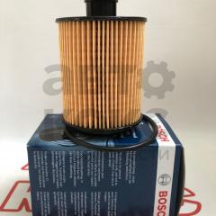 Фільтр масляний Bosch BO F026407096 Opel Vectra