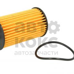 Фільтр масляний BOSCH F 026407006 Opel Astra Corsa Vectra Chevrolet Aveo Cruze