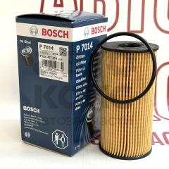 Фільтр масляний BOSCH F 026 407 014 Opel Vivaro
