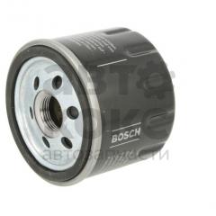 Фільтр масляний BOSCH F 026 407 022 Opel Vivaro