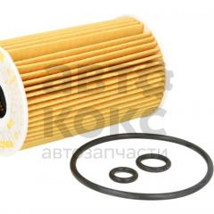 Фільтр масляний BOSCH F 026 407 023 VW Caddy Golf Passat Polo Skoda Octavia Superb Rapid