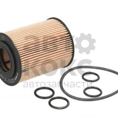 Фільтр масляний BOSCH F026407073 Opel Astra Corsa Chevrolet Cruze