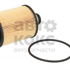 Фільтр масляний BOSCH F 026 407 095 Opel Astra