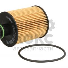 Фільтр масляний BOSCH F 026 407 096 Opel Astra Corsa