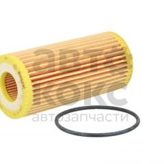 Фільтр масляний BOSCH F 026 407 174 VW Polo Jetta Passat Golf Skoda Octavia Superb